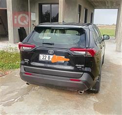 تويوتا راف 4